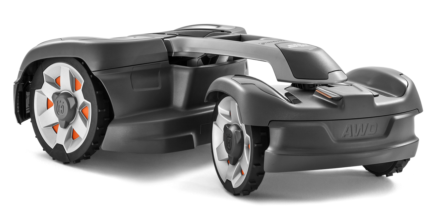 Husqvarna Automower® 435X AWD