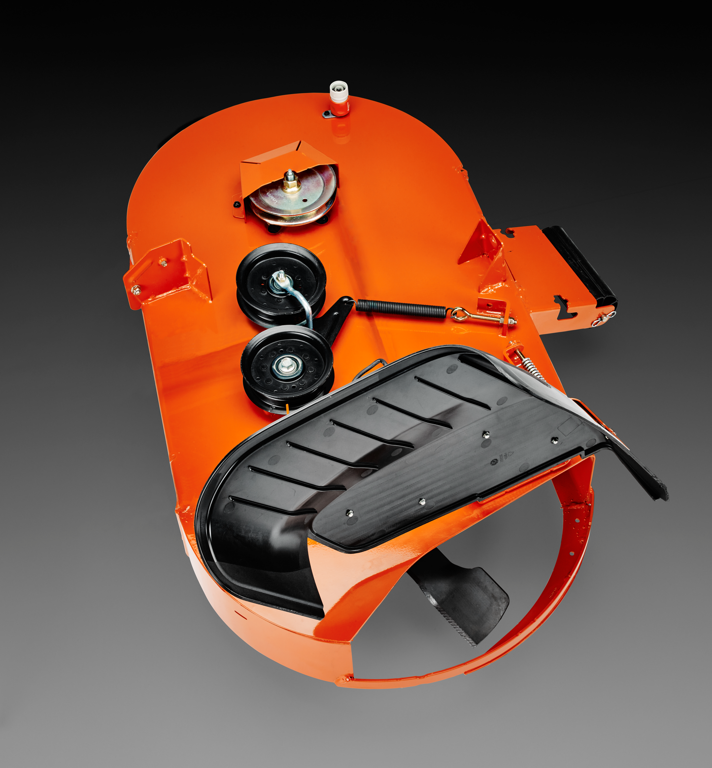 Husqvarna Petrol Zero Turn Lawn Mower Z242F
