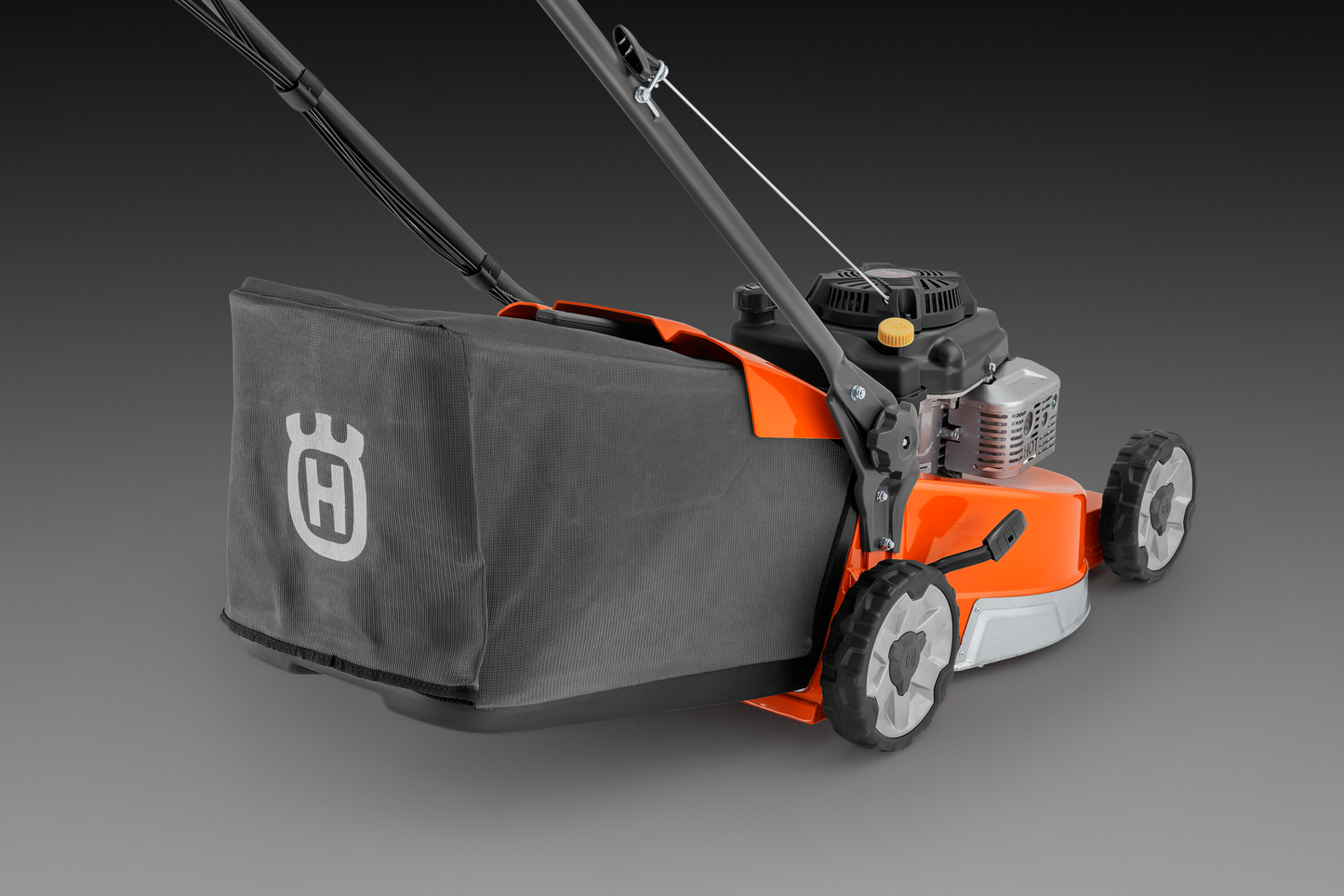 Husqvarna Petrol Lawn Mower LC 551VBP