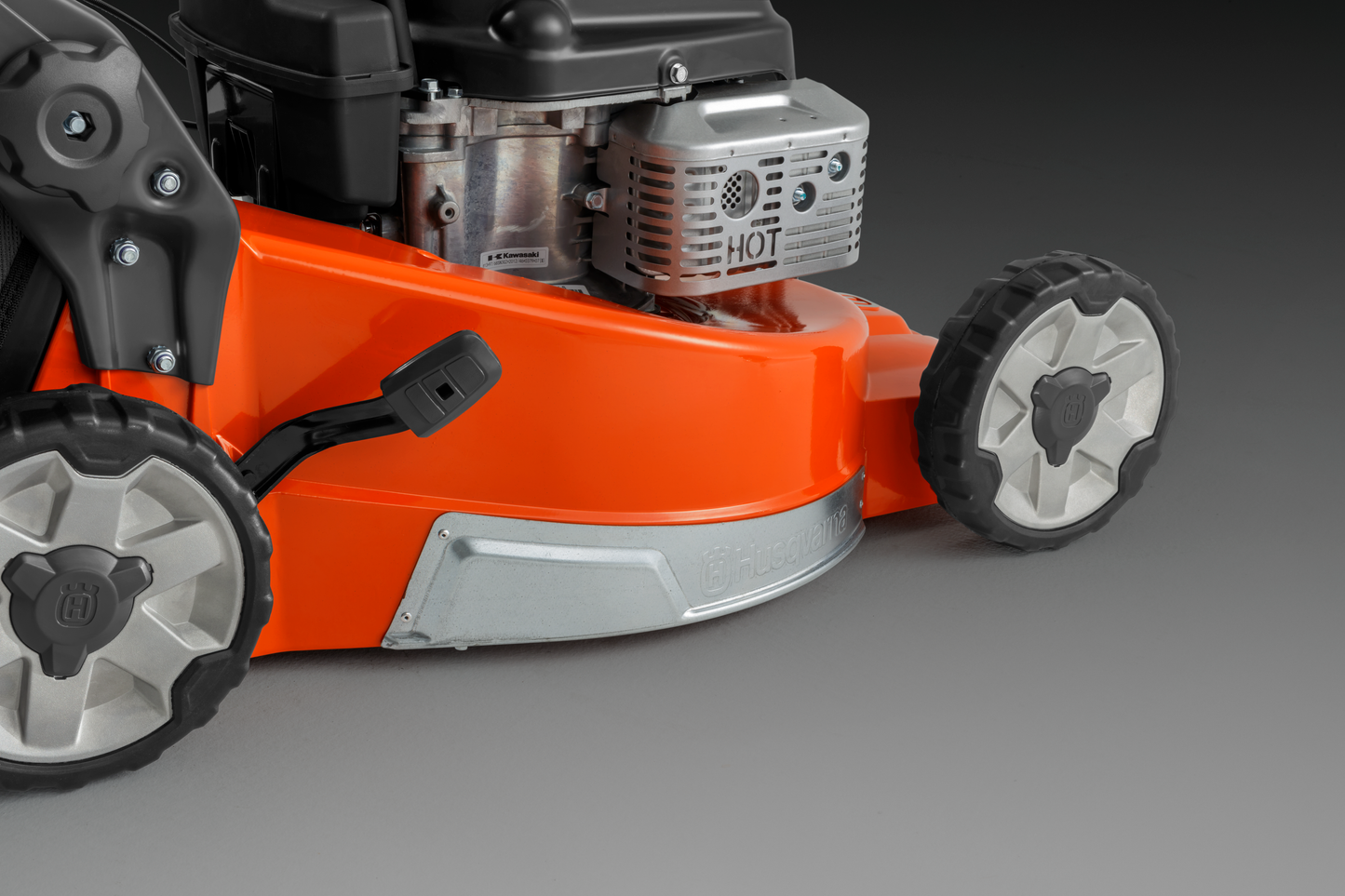 Husqvarna Petrol Lawn Mower LC 551VBP