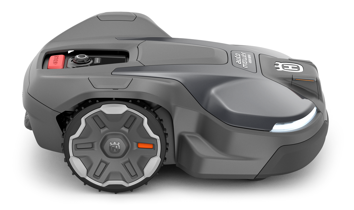 Husqvarna Automower® 450X NERA