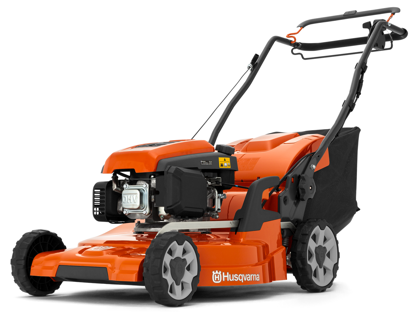 Husqvarna Petrol Lawn Mower LC 353V