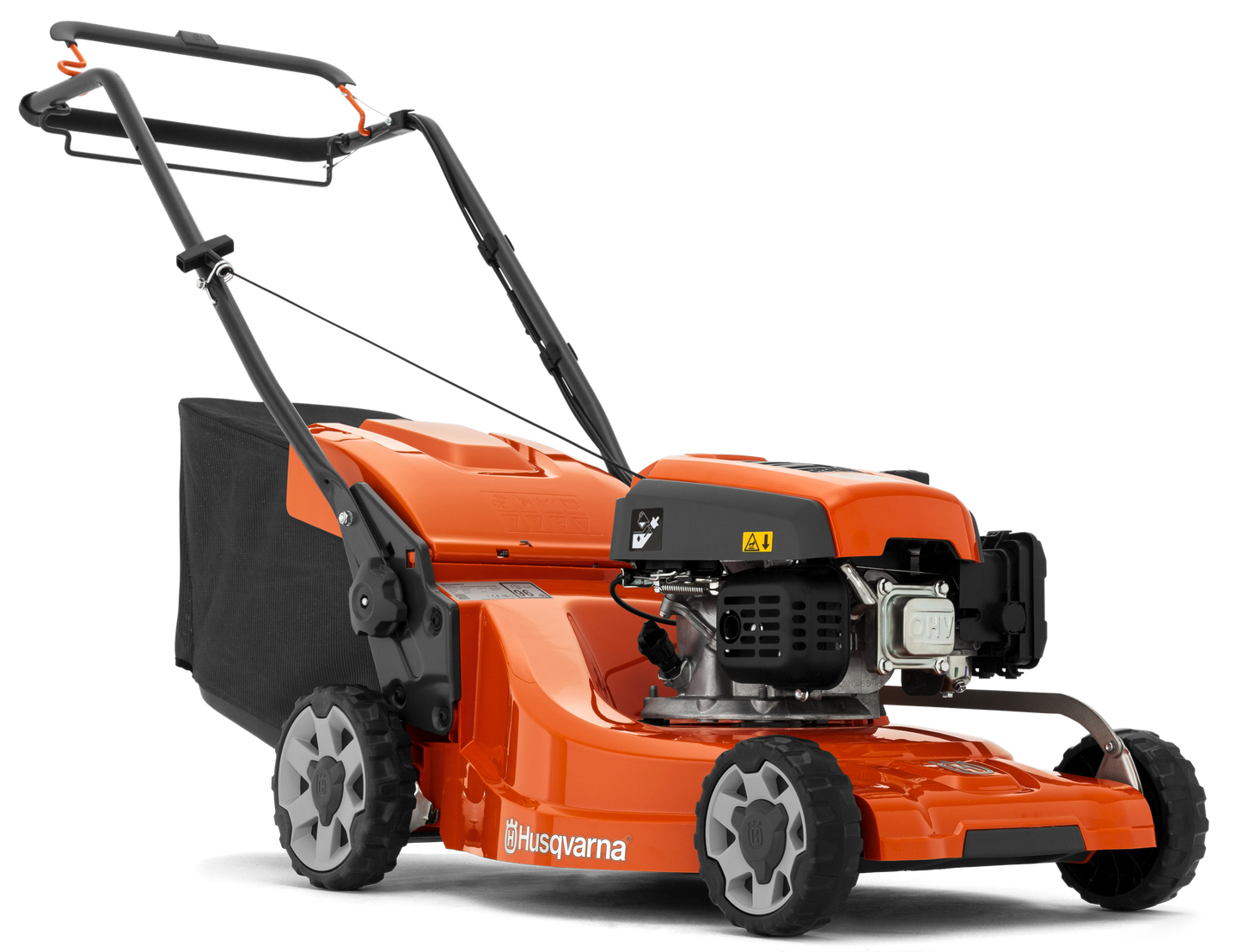 Husqvarna Petrol Lawn Mower LC 247S