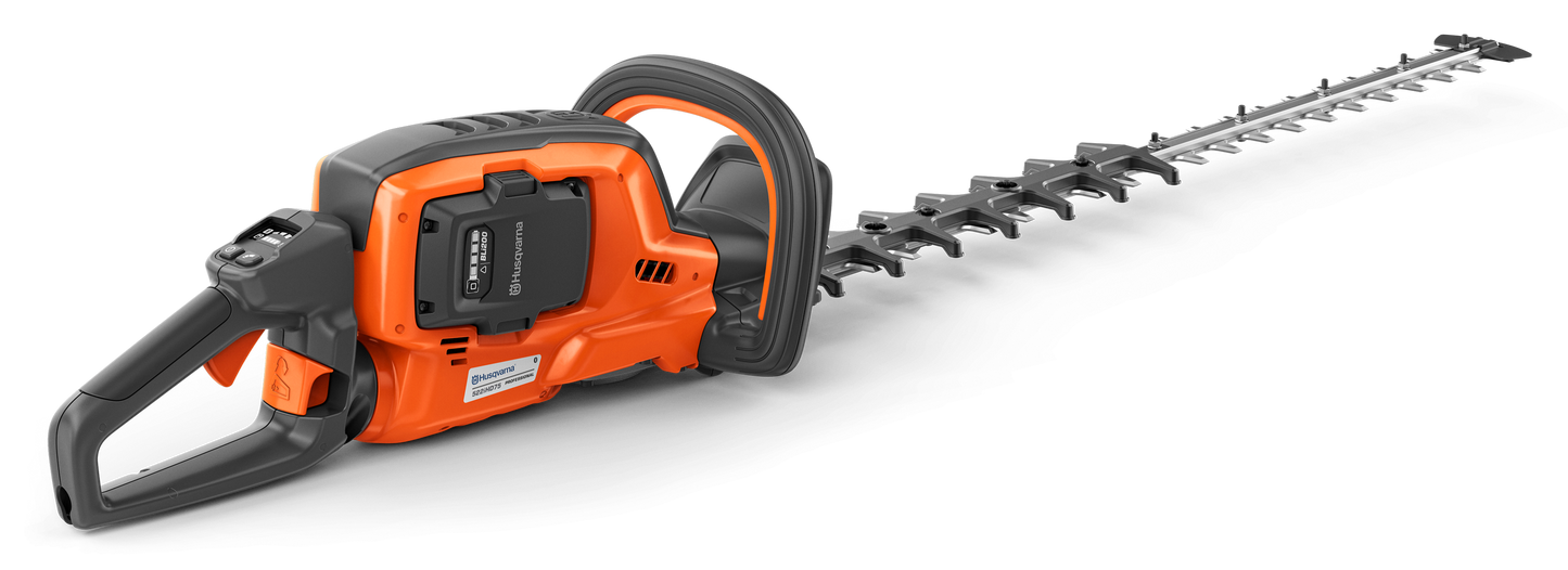 Husqvarna Battery Hedge Trimmer 522iHD75