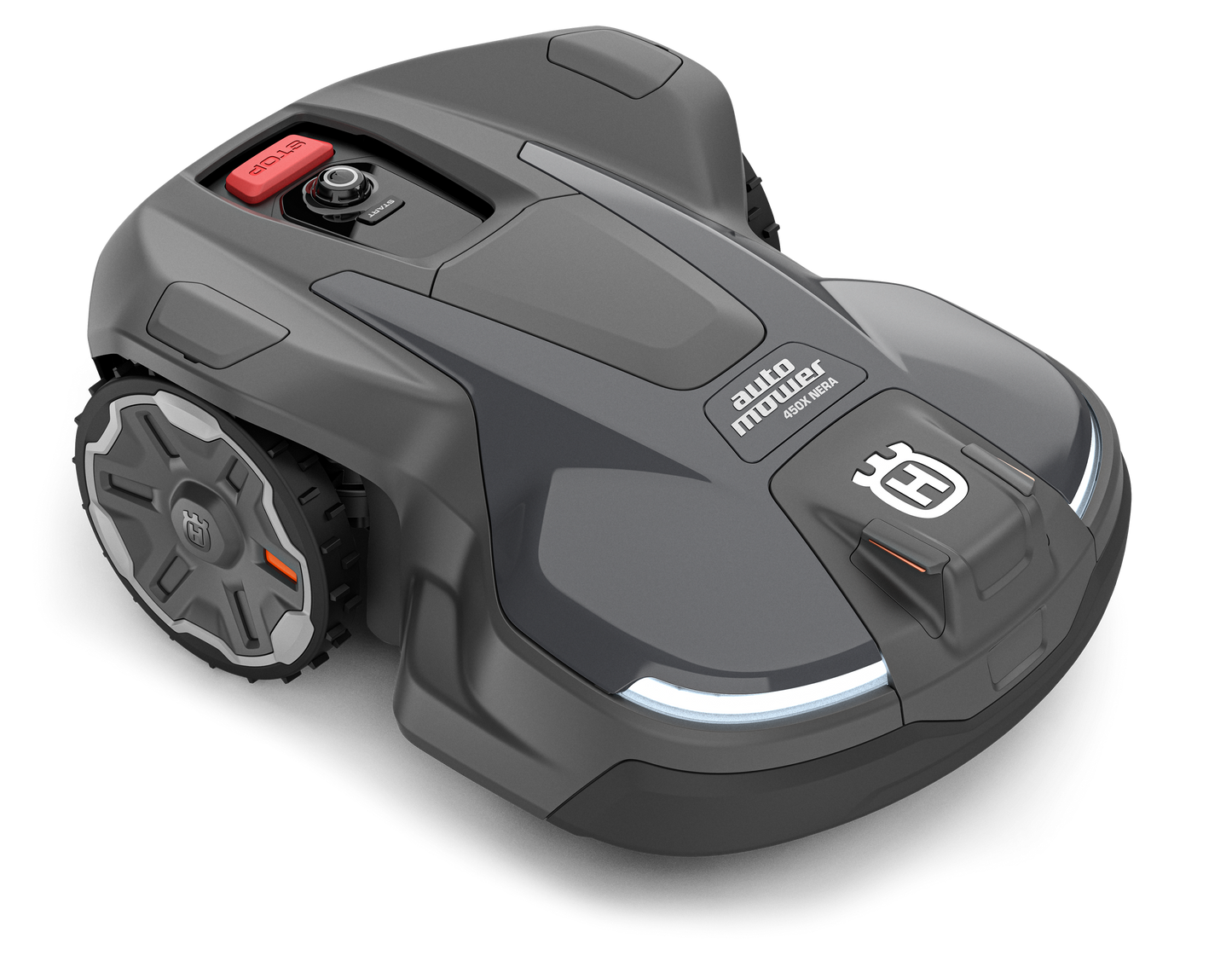 Husqvarna Automower® 450X NERA