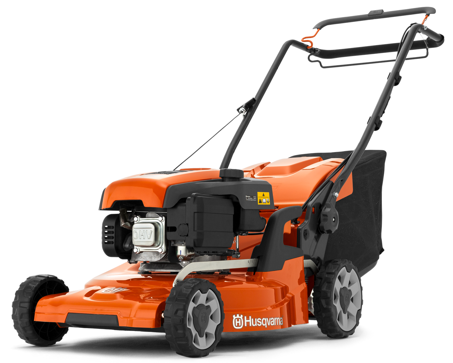 Husqvarna Petrol Lawn Mower LC 247S