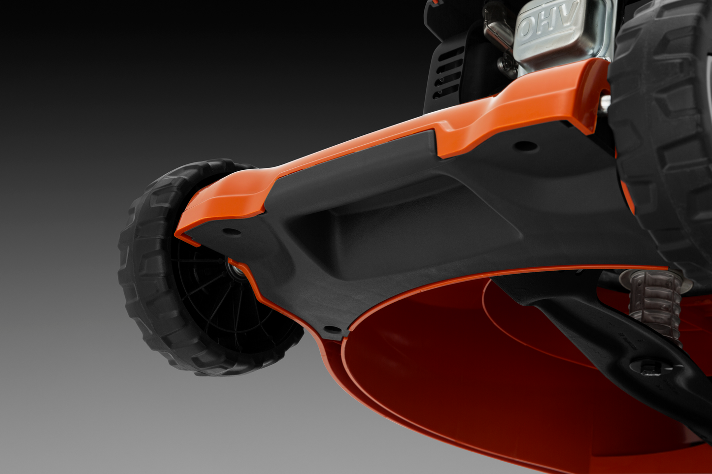 Husqvarna Battery Lawn Mower LC 142iS Set