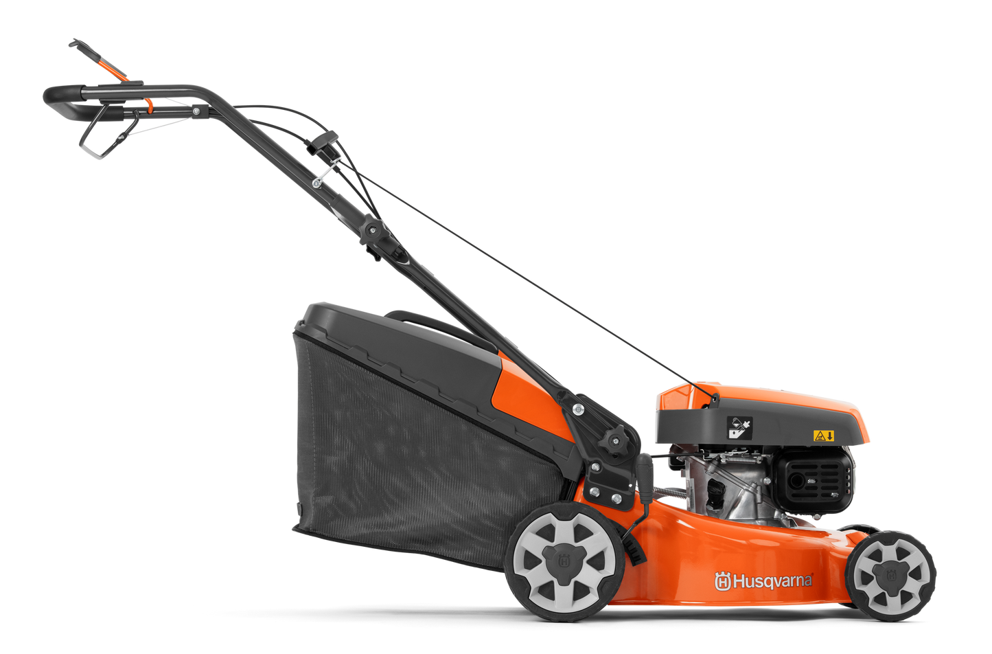 Husqvarna Petrol Lawn Mower LC 140SP