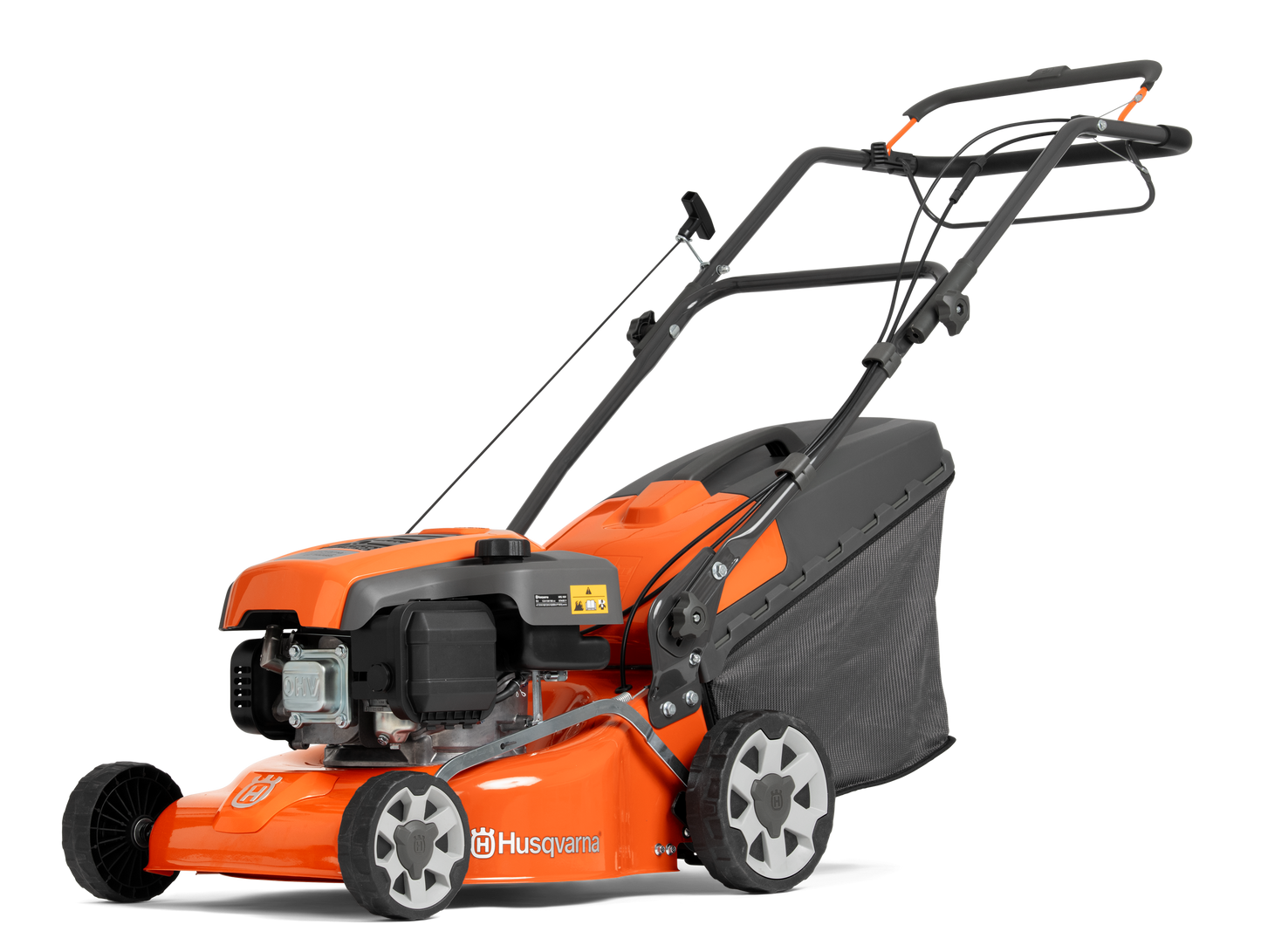 Husqvarna Petrol Lawn Mower LC 140SP