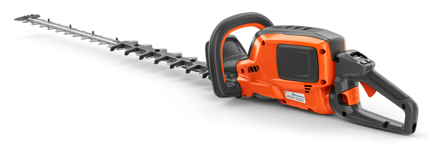 Husqvarna Battery Hedge Trimmer 522iHD75