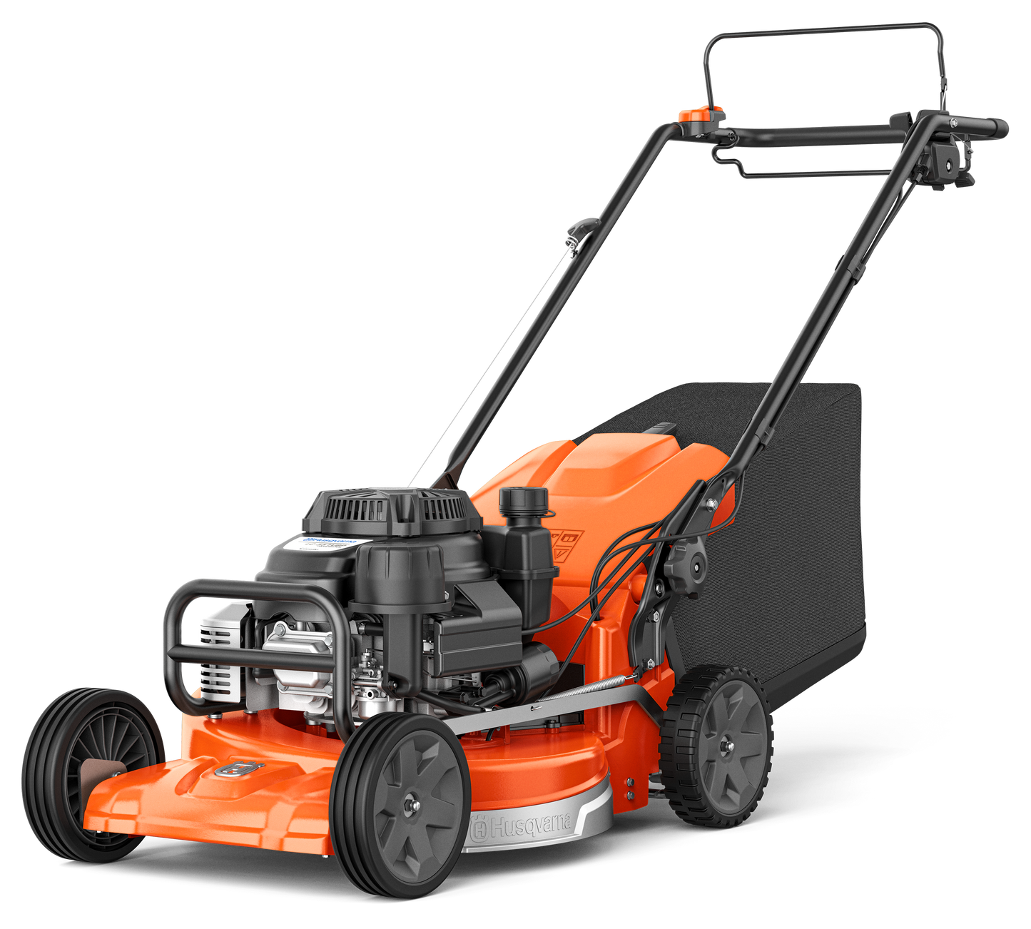 Husqvarna Petrol Lawn Mower LC 551VBP