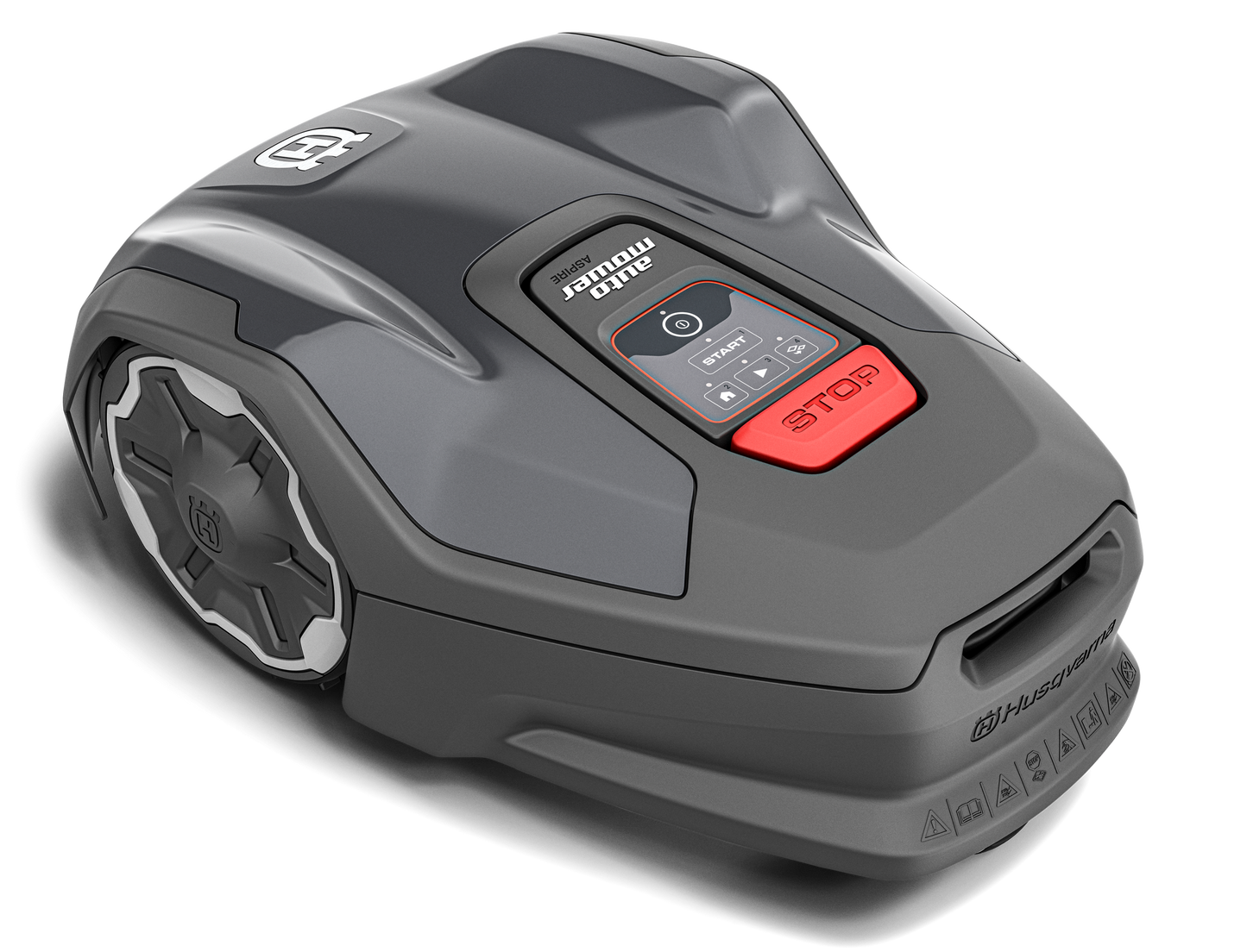 Husqvarna Automower® Aspire™ R4