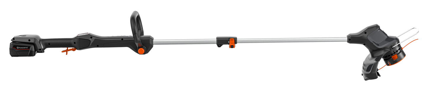 Husqvarna Battery Grass Trimmer Aspire™ T28-P4A Set