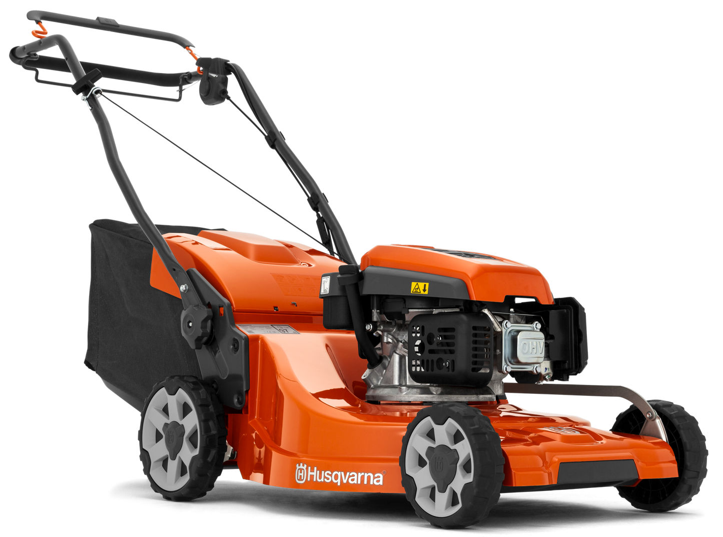 Husqvarna Petrol Lawn Mower LC 353V