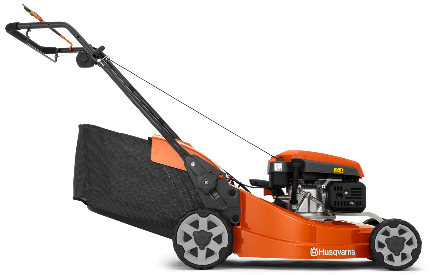 Husqvarna Petrol Lawn Mower LC 353V
