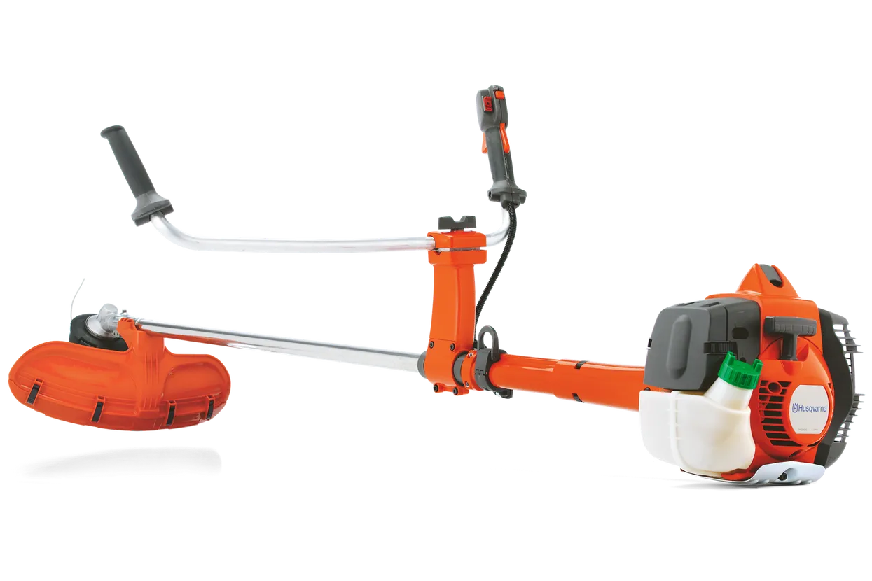 Husqvarna Petrol Grass Trimmer 535RXT