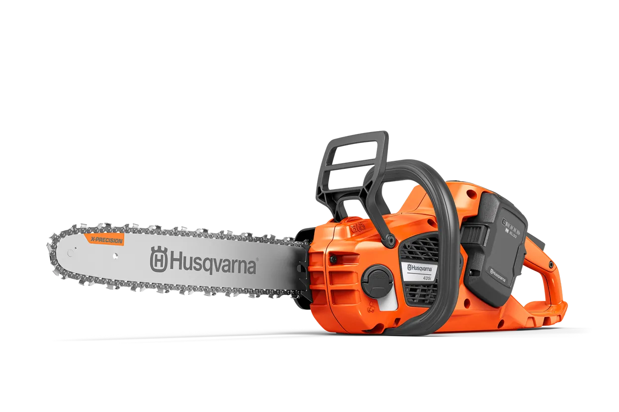 Husqvarna Battery Chainsaw 435i