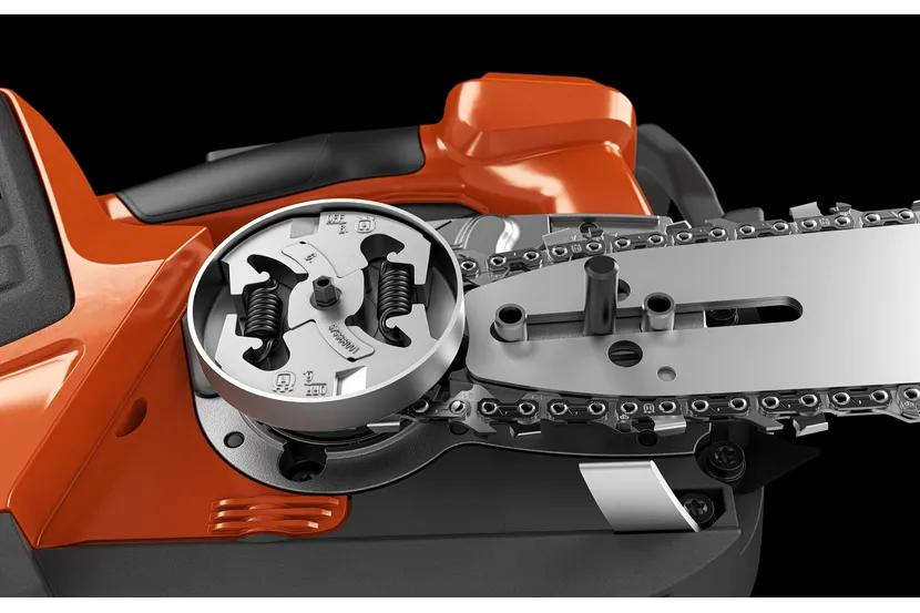 Husqvarna Battery Chainsaw T542i XP®