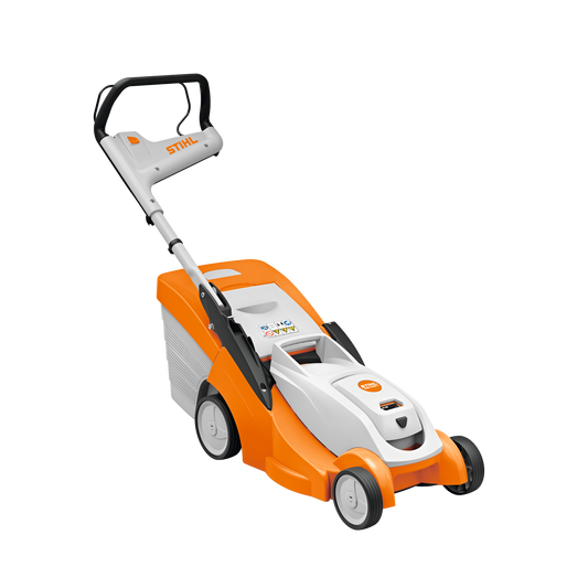 Stihl Battery Lawn Mower RMA 239 C Set