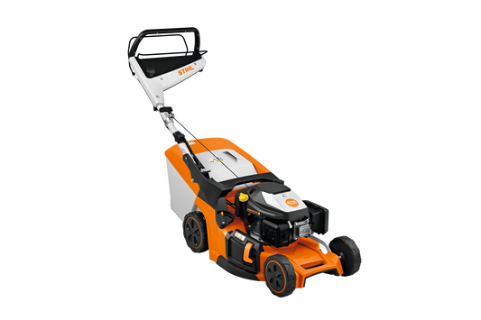 Stihl Petrol Lawn Mower RM 448 V