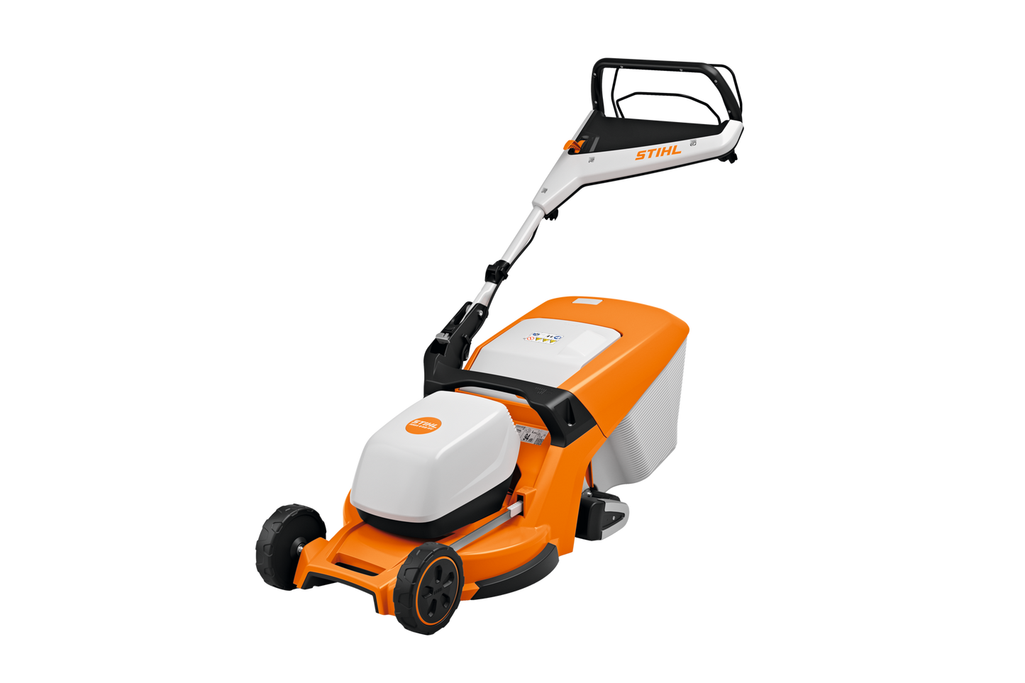 Stihl Battery Lawn Mower RMA 448 RV (Battery Not Inluded)