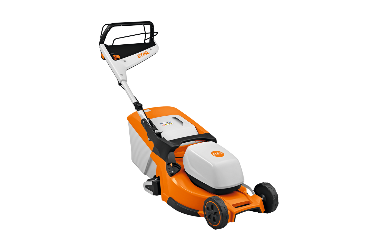 Stihl Battery Lawn Mower RMA 448 RV (Battery Not Inluded)