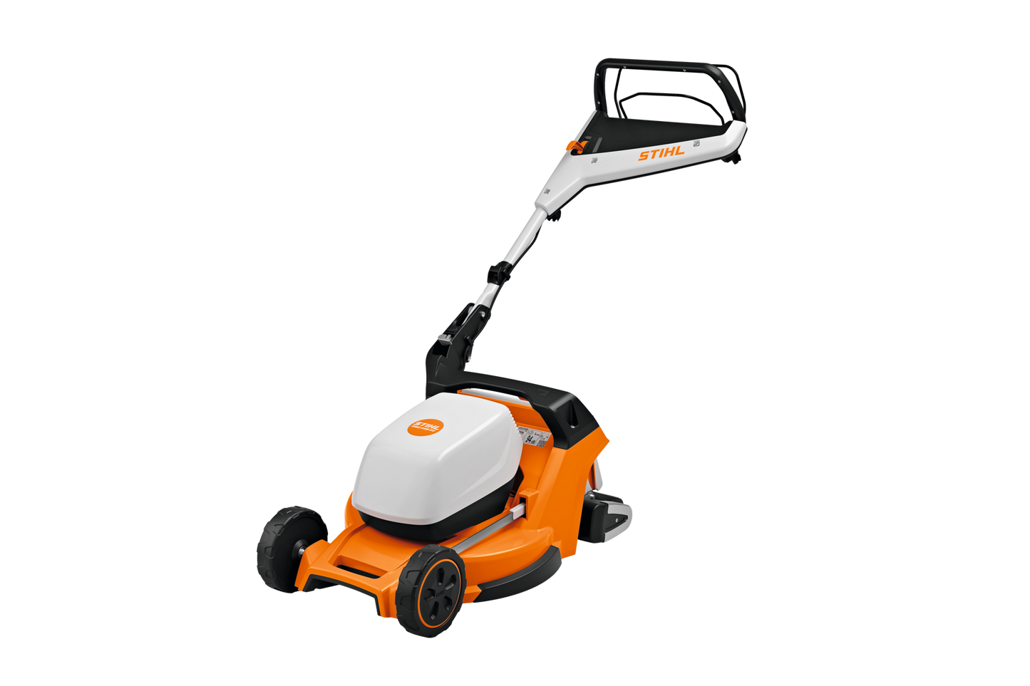 Stihl Battery Lawn Mower RMA 448 RV (Battery Not Inluded)