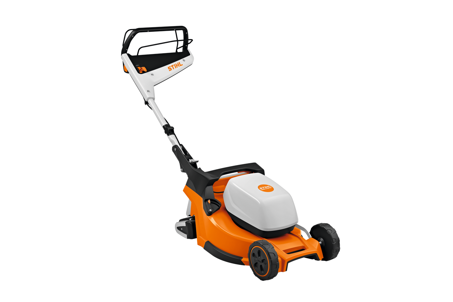 Stihl Battery Lawn Mower RMA 448 RV (Battery Not Inluded)