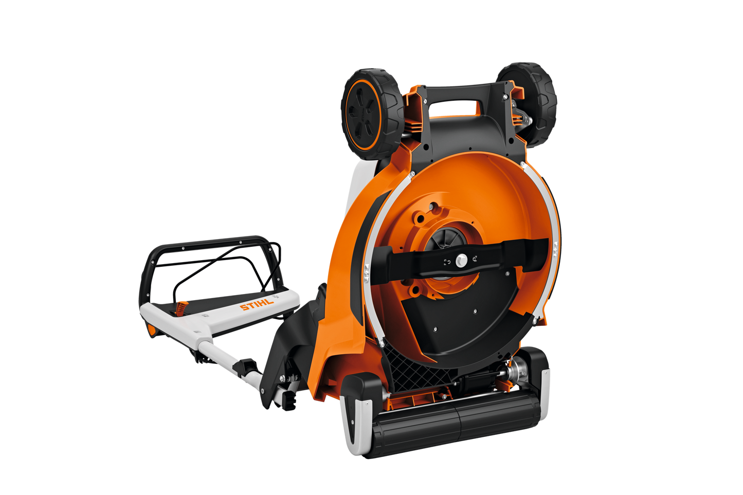 Stihl Battery Lawn Mower RMA 448 RV (Battery Not Inluded)