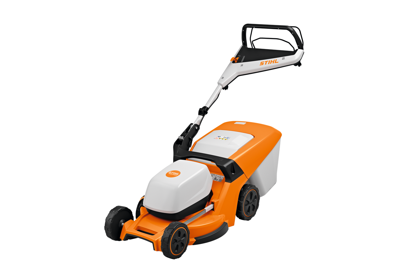 Stihl Battery Lawn Mower RMA 448 RV (Battery Not Inluded)