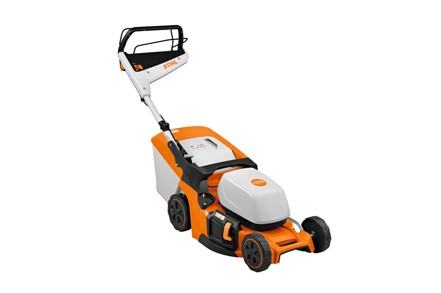 Stihl Battery Lawn Mower RMA 448 RV (Battery Not Inluded)
