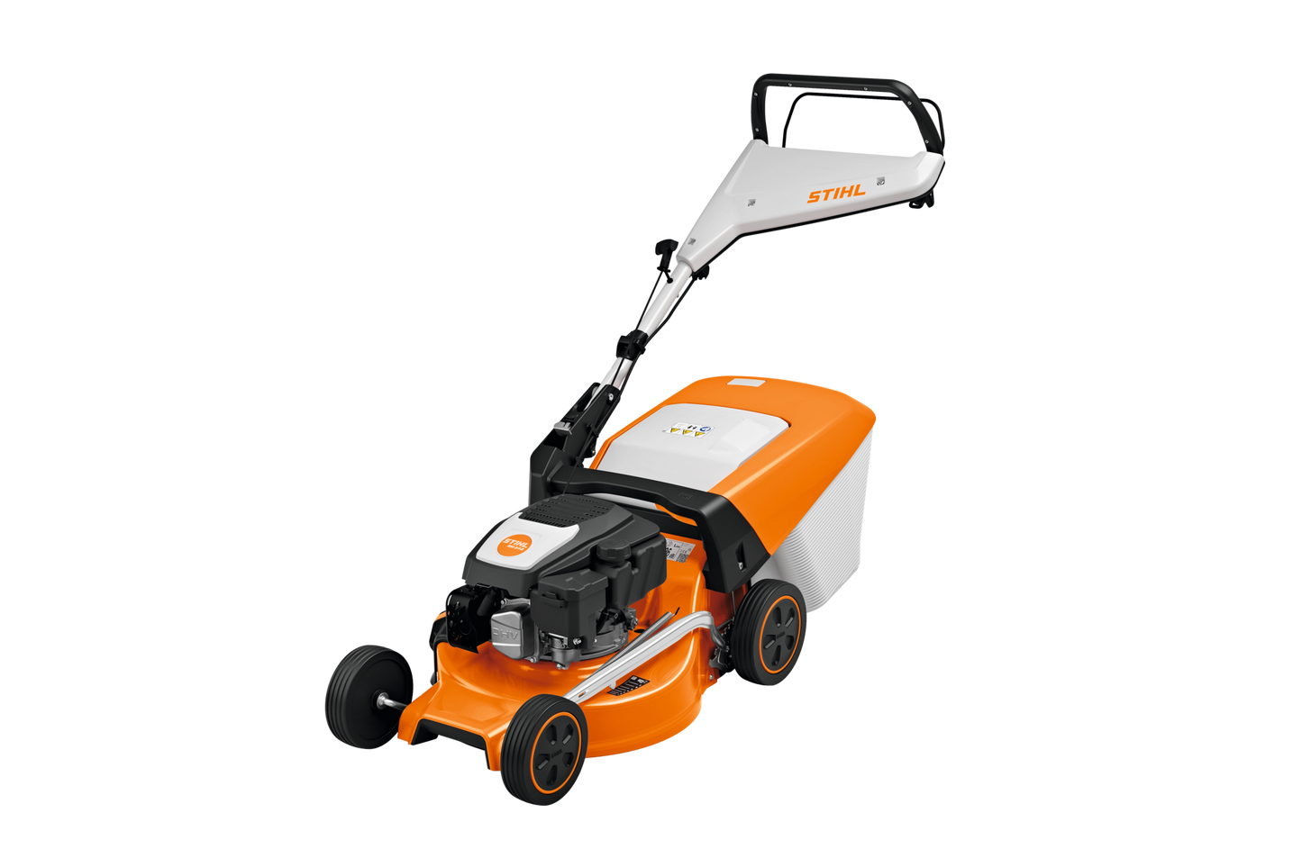 Stihl Petrol Lawn Mower RM 248