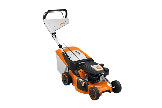 Stihl Petrol Lawn Mower RM 248