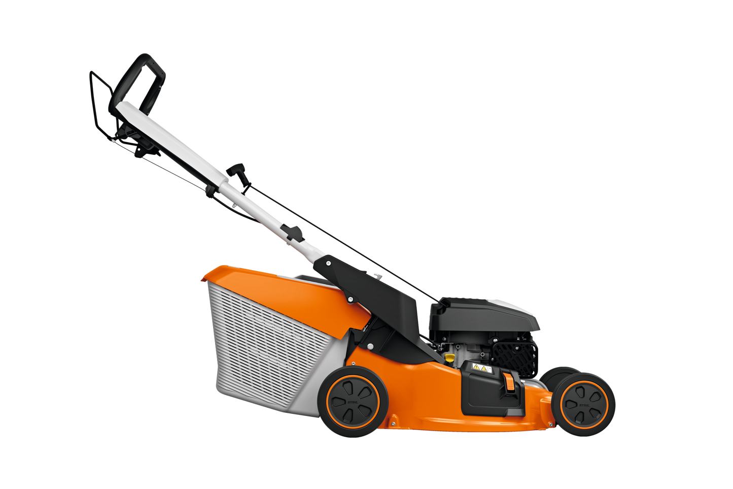 Stihl Petrol Lawn Mower RM 248