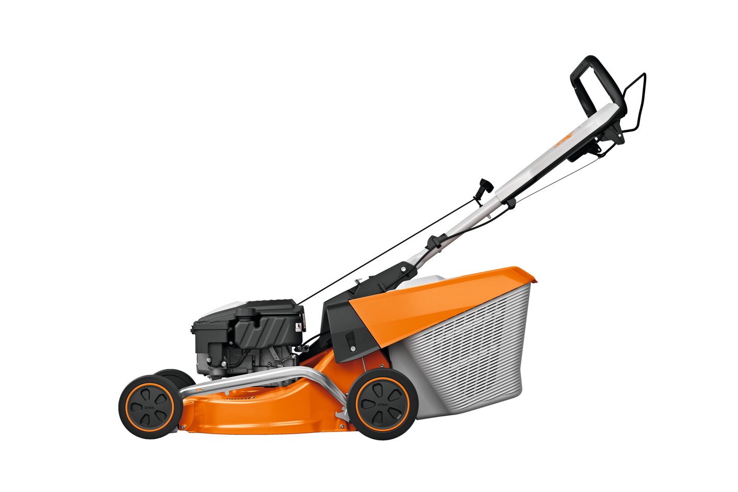 Stihl Petrol Lawn Mower RM 248