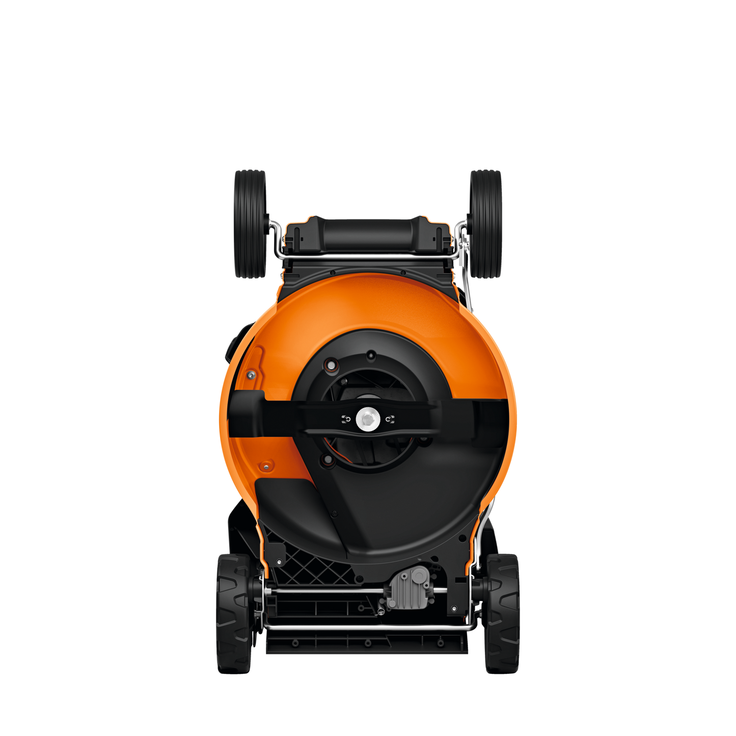 Stihl Petrol Lawn Mower RM 248