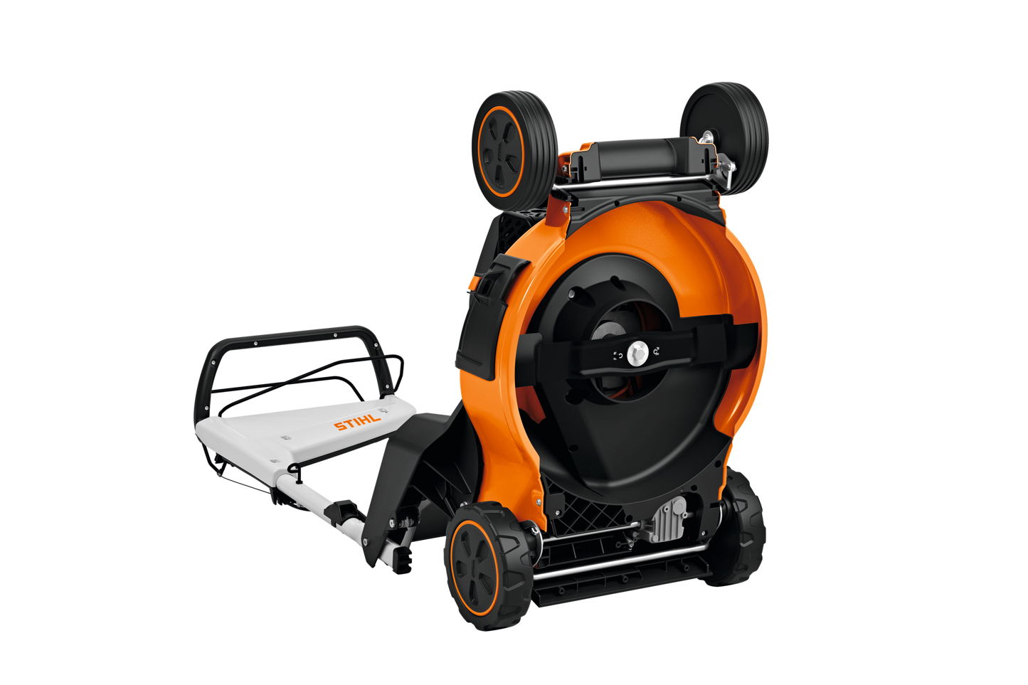 Stihl Petrol Lawn Mower RM 248