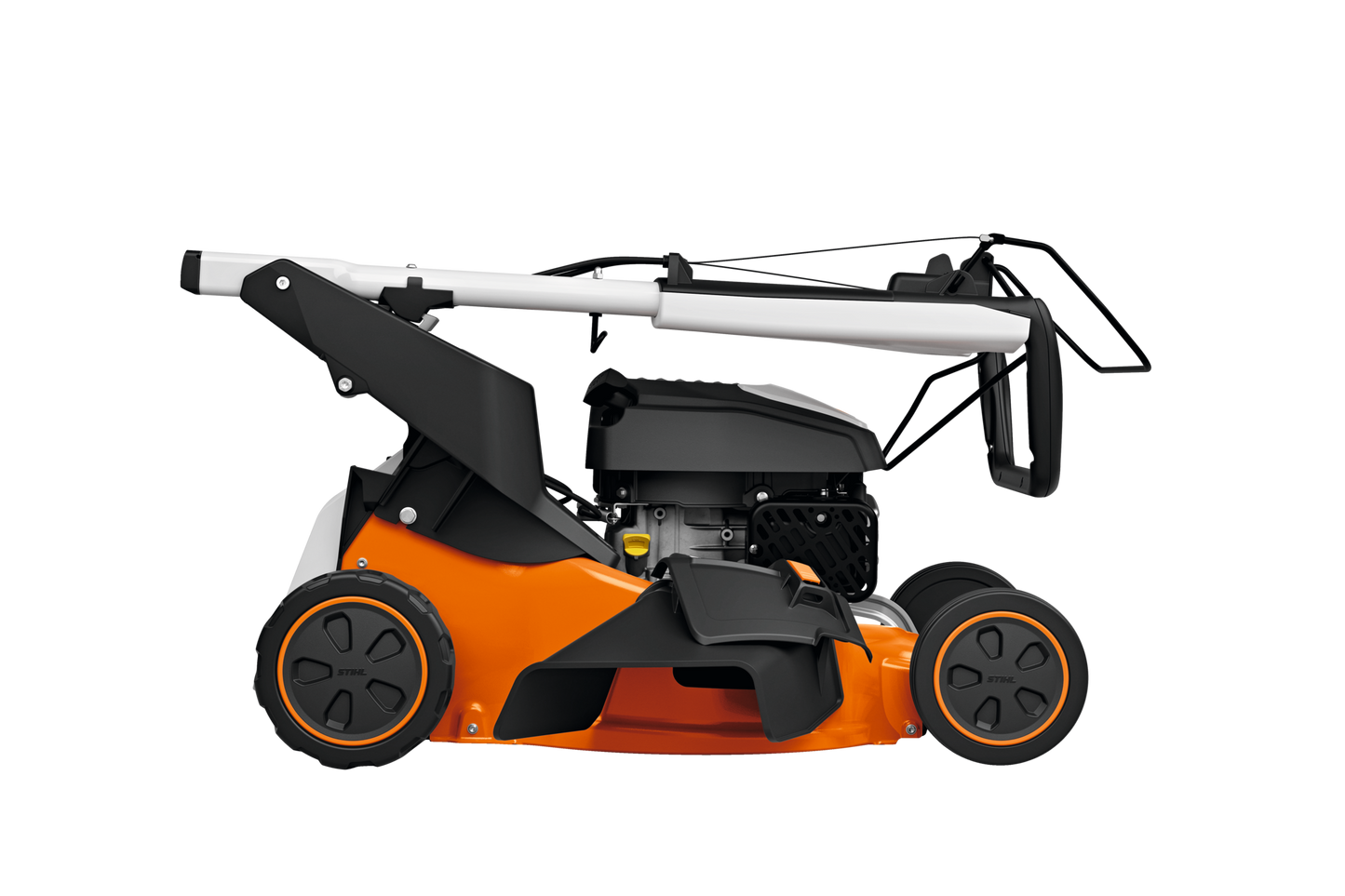 Stihl Petrol Lawn Mower RM 248