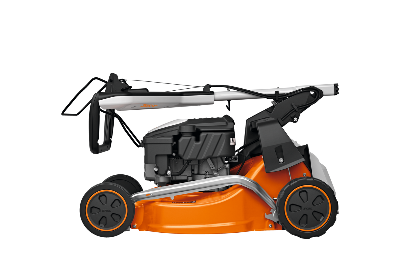 Stihl Petrol Lawn Mower RM 248