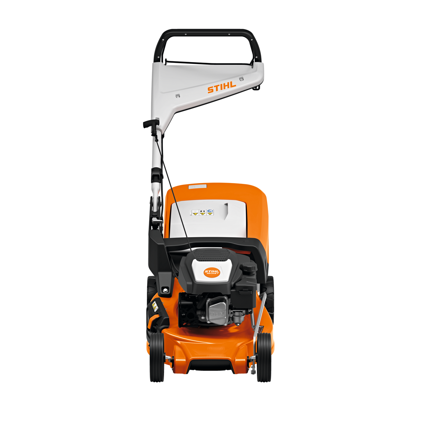 Stihl Petrol Lawn Mower RM 248
