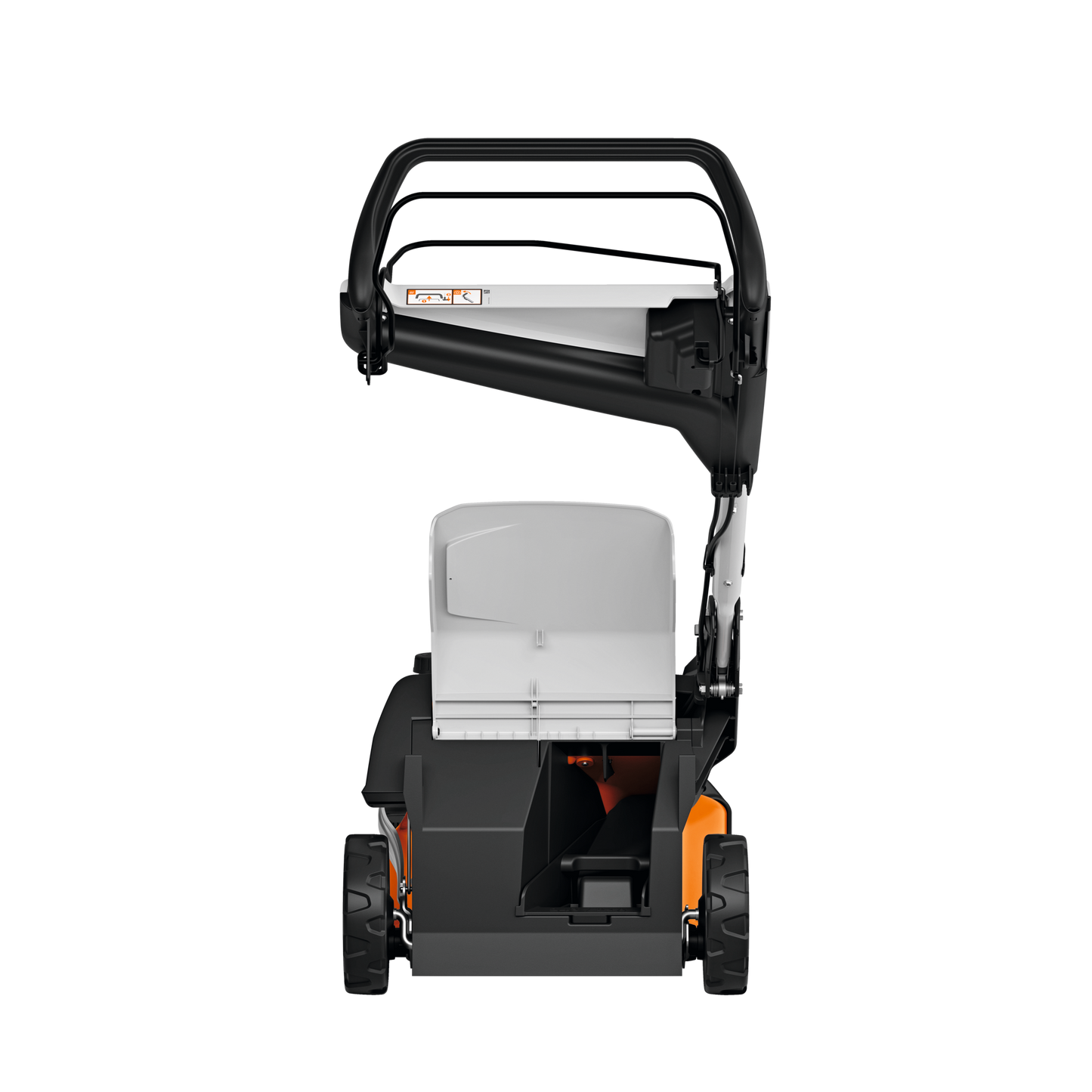 Stihl Petrol Lawn Mower RM 248