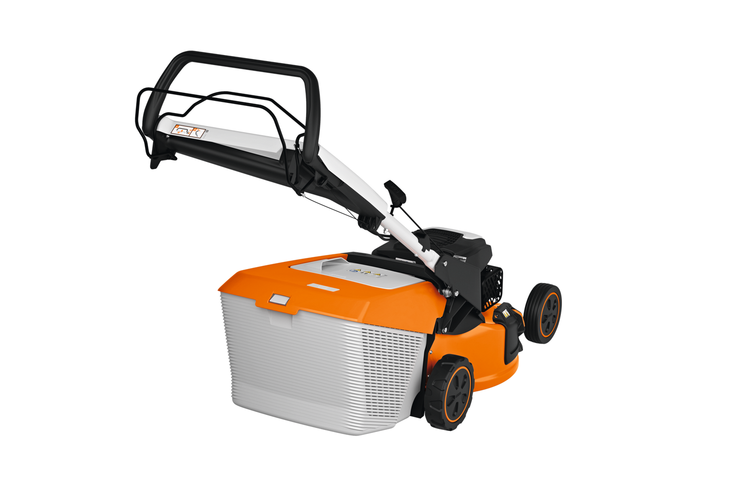 Stihl Petrol Lawn Mower RM 248