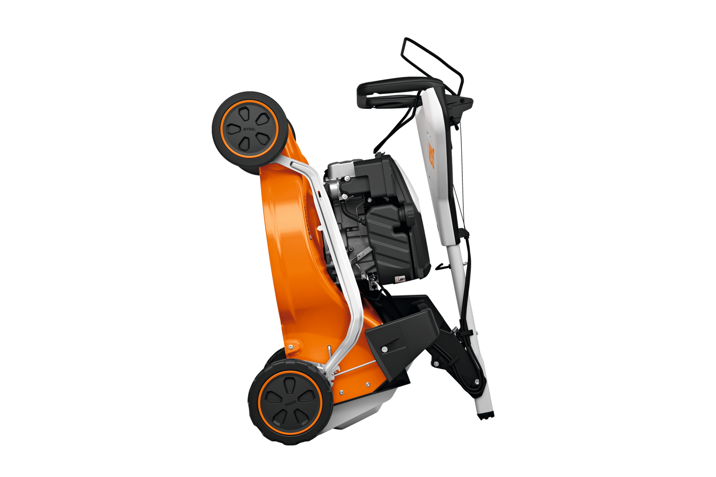 Stihl Petrol Lawn Mower RM 248