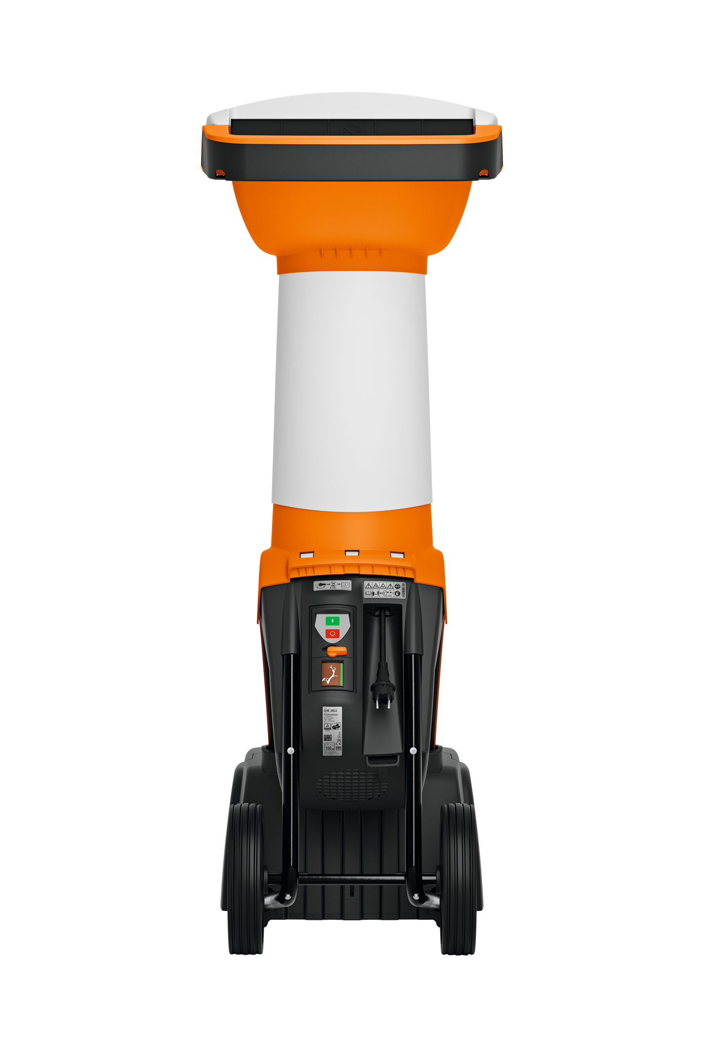 Stihl Electric Shredder GHE 355