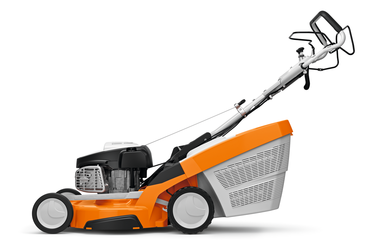 Stihl Petrol Lawn Mower RM 655 VS