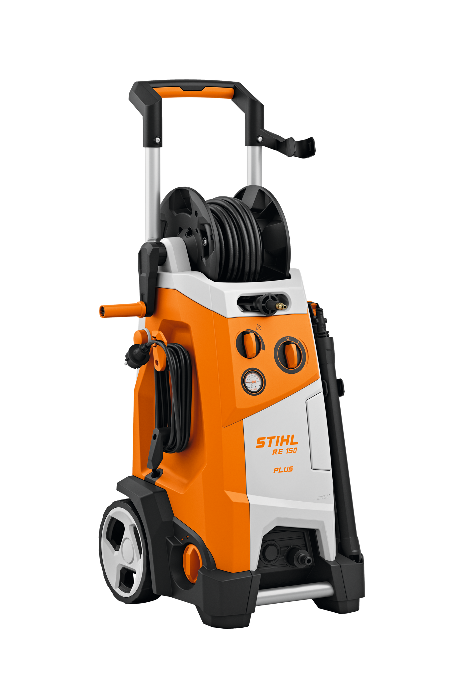 Stihl Electric Pressure Washer RE 150