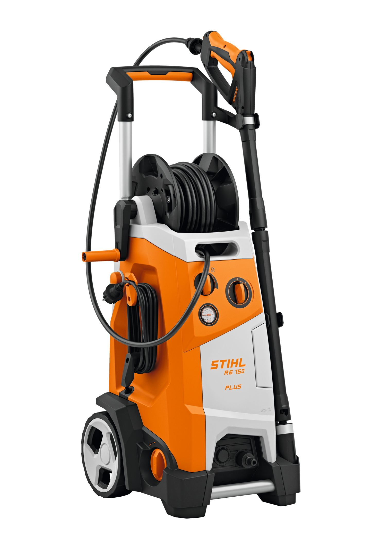 Stihl Electric Pressure Washer RE 150