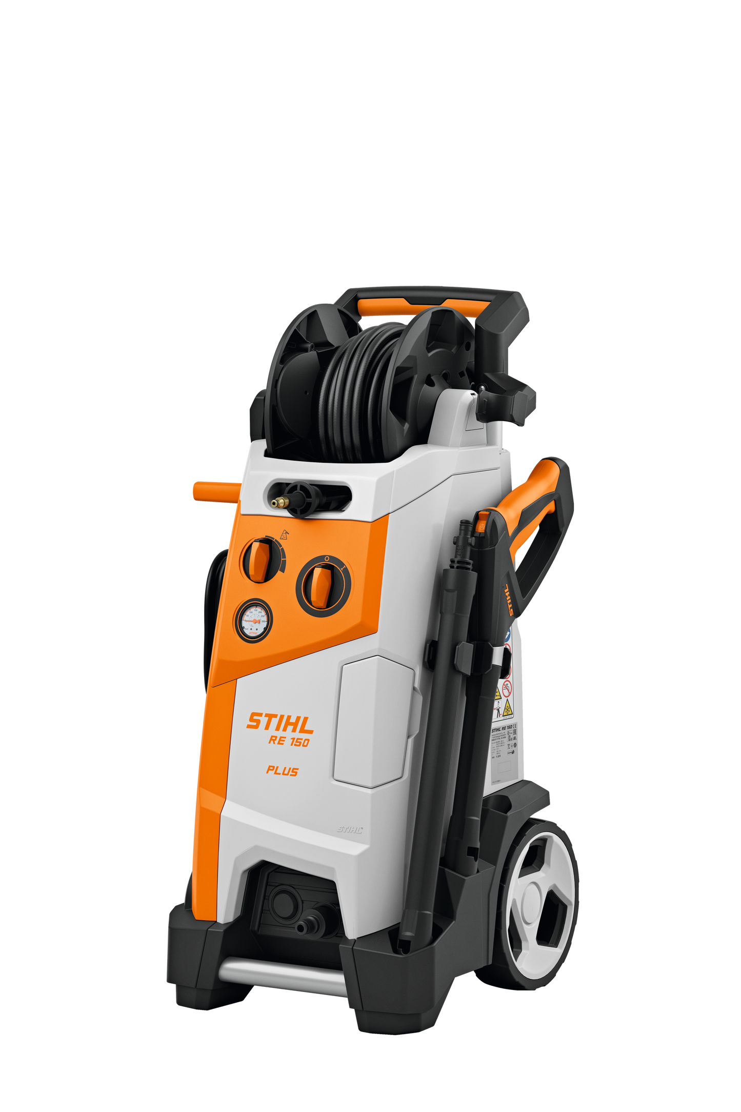 Stihl Electric Pressure Washer RE 150