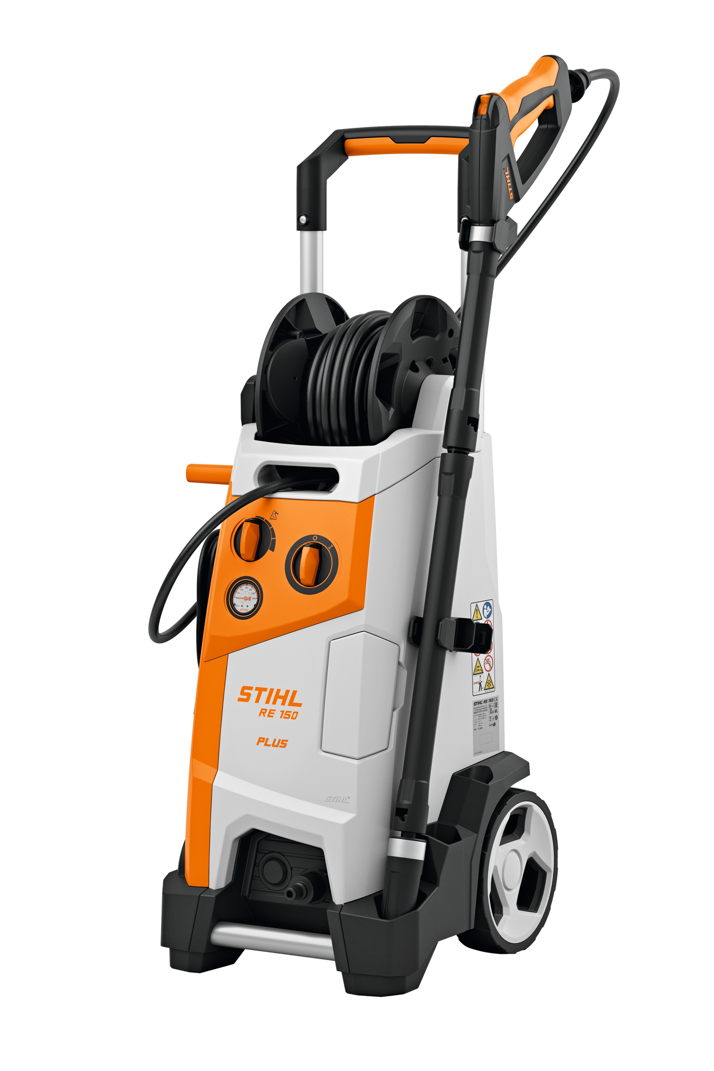 Stihl Electric Pressure Washer RE 150