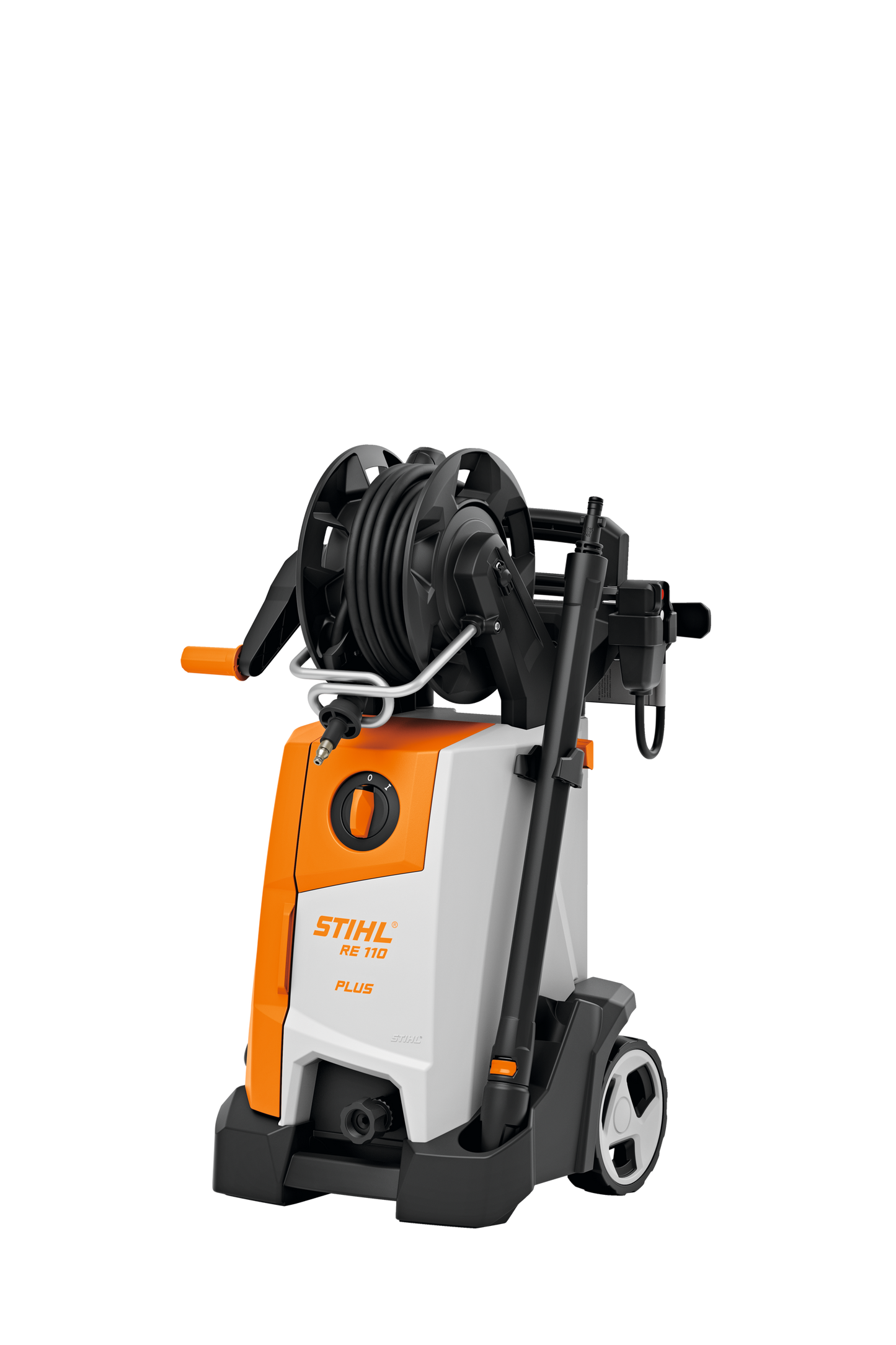 Stihl Electric Pressure Washer RE 110